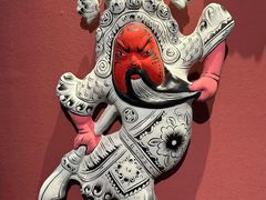 -中国美术学院象山校区-民艺博物馆