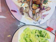 -东北人家·鲜货烧烤