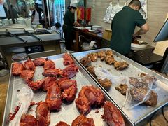 -老刘家永盛斋·传统泡馍(东关南街店)