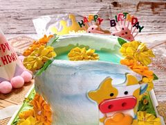 -CAKE BOSS 蛋糕老板(西单君太百货店)