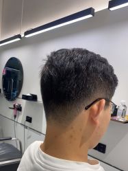 -卓梵美发·精品Salon