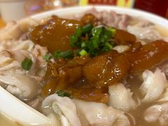 -荔林食店(西华路店)