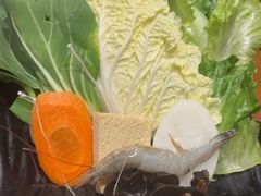 -呷哺呷哺 黄金牧场 (宝山正大乐城店)