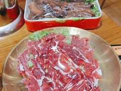 -黔哆哆地摊酸汤火锅(清湖店)