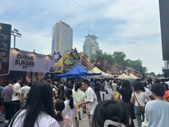 -龙湖杭州滨江天街