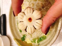 -青岛富力艾美酒店-乐美中餐厅创意胶东菜