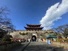 -大理古城