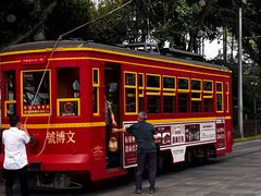 -安仁古镇