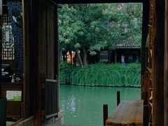 -乌镇西栅景区
