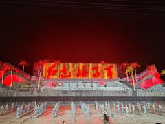 -三亚红色娘子军演艺公园景区
