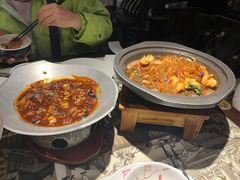 -绿茶餐厅(朝阳大悦城店)