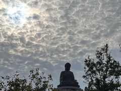 -天坛大佛