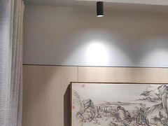 -龙猫意杯花园餐厅(芙蓉湖店)
