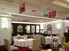 大堂-大鸭梨烤鸭店(朝阳路店)