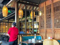 -山城辣妹子重庆火锅(甘露园店)