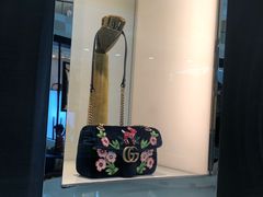 -Gucci(北京金融街购物中心店)