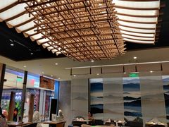 大堂-隐泉之语日式料理(王府中环店)