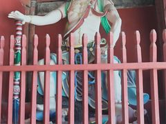 -报恩寺(平武县)