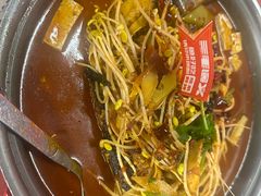 -三毛演义·湖南烧烤大排档(南浦店)