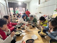 -一品飘香米线(一中总店)