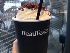-BeauTea水仙(coco park店)