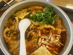 -丽丽三鲜螺蛳粉(田林路店)