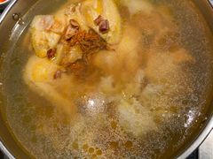 -大红袍火锅料理(尖沙咀店)