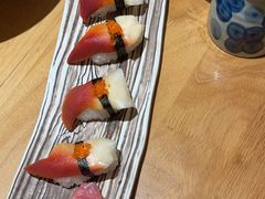 -一心创作料理屋(经开万达店)