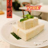 环境高颜值、菜品精致充满艺术氛围