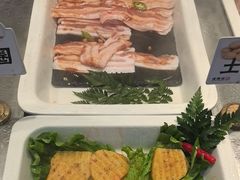 -汉阳廷自助烤肉(同和金铂天地店)