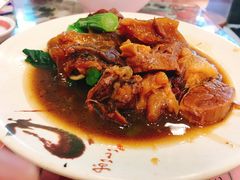 -罗富记粥面专家(摆花街店)