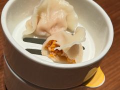 -喜鼎海胆水饺(东港店)