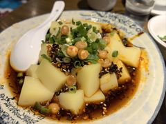 家乡米豆腐-阿婉贵州苗家酸汤鱼(梅林店)