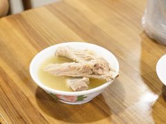 -松發肉骨茶(先得坊店)