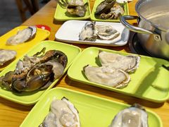 -养牛邓·潮汕牛肉海鲜自助火锅(广州店)