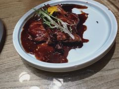 -新白鹿餐厅(爱琴海购物中心店)