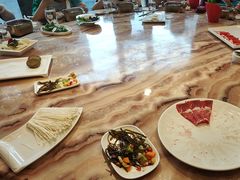 -清真军邺·金富苑肥牛(石坡街旗舰店)