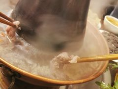 -前门张记涮肉(前门店)