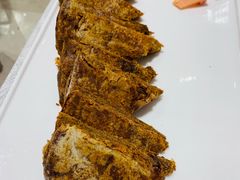 糖饼-马凯餐厅(地安门店)