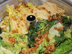 -醉得意·山茶油炒土鸡(泰安火车站大润发店)