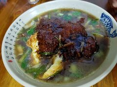 -无名氏面馆(邮电路店)