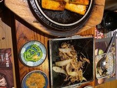 -将军牛排·尔滨地标朝鲜族美食(总店)