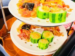 -十六台·经典广东菜(德外大街店)