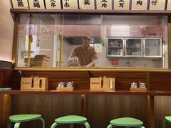 -雁滩白记·兰州牛肉面