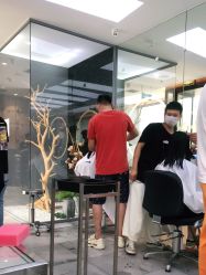 -木北造型