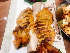 -有红鸡毛店·川菜(建设路店)