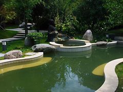 -思念果岭悦温泉