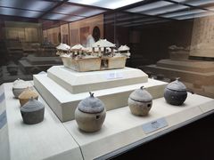 -鄂州市博物馆