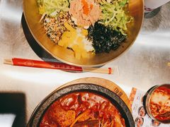 -西塔喜稻石锅米饭(太原街店)
