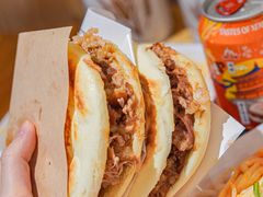 -子午路张记·肉夹馍(华强北店)